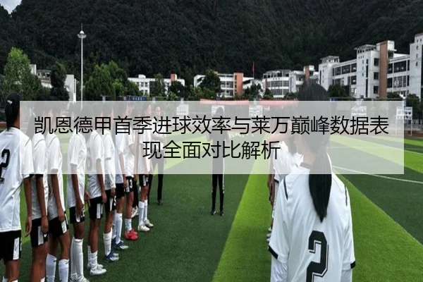 凯恩德甲首季进球效率与莱万巅峰数据表现全面对比解析